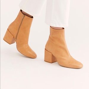 Free People Boots